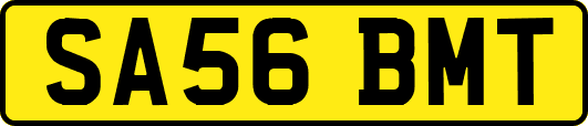 SA56BMT