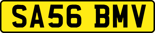SA56BMV
