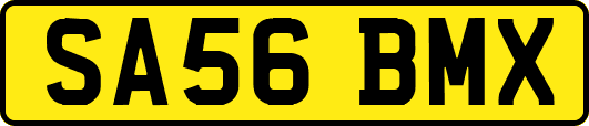 SA56BMX