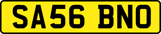 SA56BNO