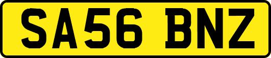 SA56BNZ
