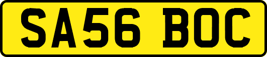 SA56BOC