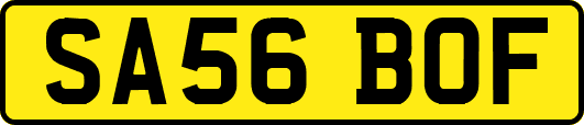 SA56BOF