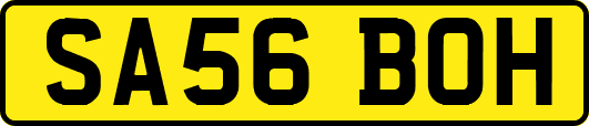 SA56BOH