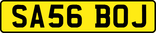 SA56BOJ
