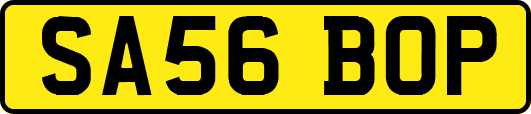 SA56BOP