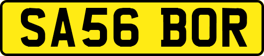 SA56BOR