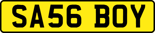 SA56BOY
