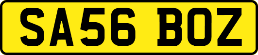SA56BOZ
