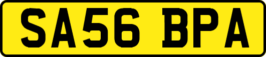 SA56BPA