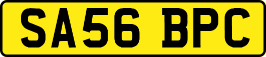 SA56BPC