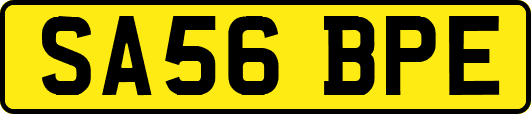 SA56BPE