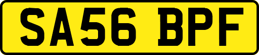 SA56BPF