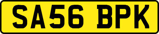 SA56BPK
