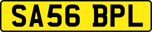 SA56BPL