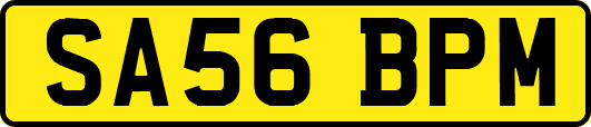 SA56BPM