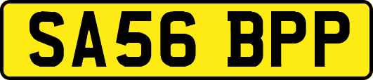 SA56BPP