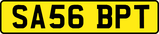 SA56BPT