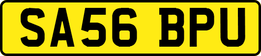 SA56BPU