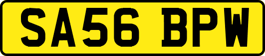 SA56BPW