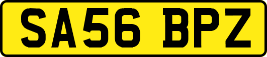 SA56BPZ