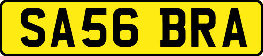 SA56BRA