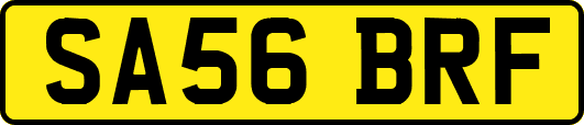 SA56BRF