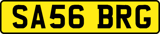 SA56BRG
