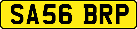 SA56BRP