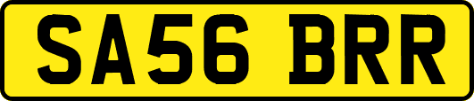 SA56BRR
