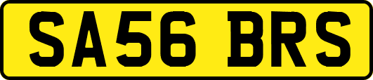 SA56BRS