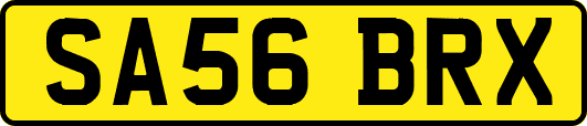 SA56BRX