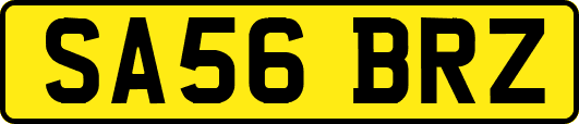SA56BRZ
