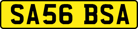 SA56BSA