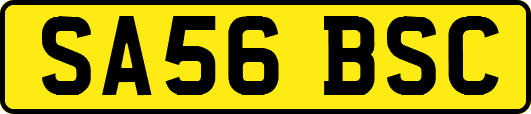 SA56BSC