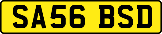 SA56BSD