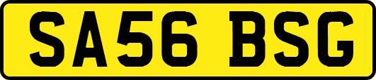 SA56BSG