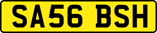 SA56BSH