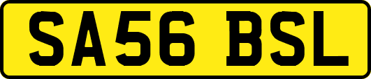 SA56BSL