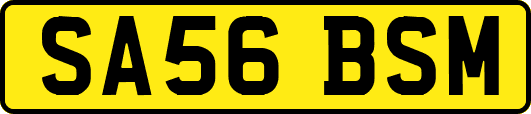 SA56BSM