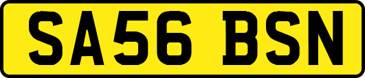 SA56BSN