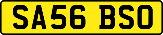 SA56BSO