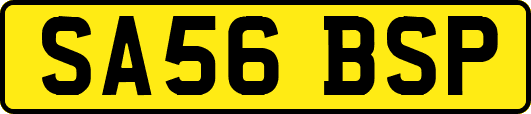 SA56BSP