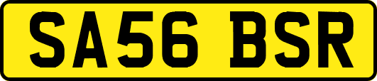 SA56BSR