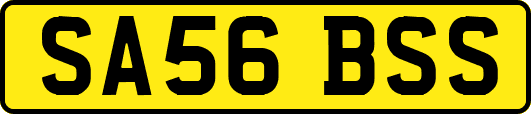 SA56BSS