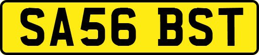 SA56BST