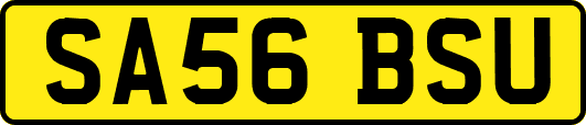 SA56BSU