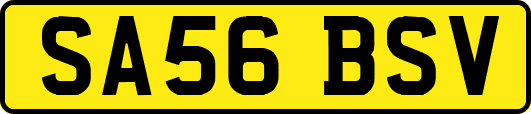 SA56BSV