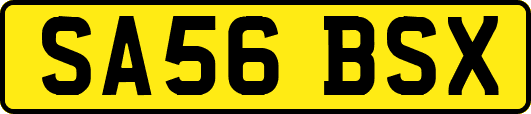 SA56BSX