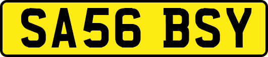SA56BSY
